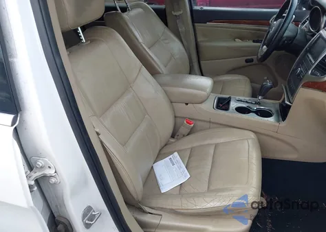 2013 Jeep Grand Cherokee Limited z USA, uszkodzony, nr VIN 1C4RJEBGXDC656870